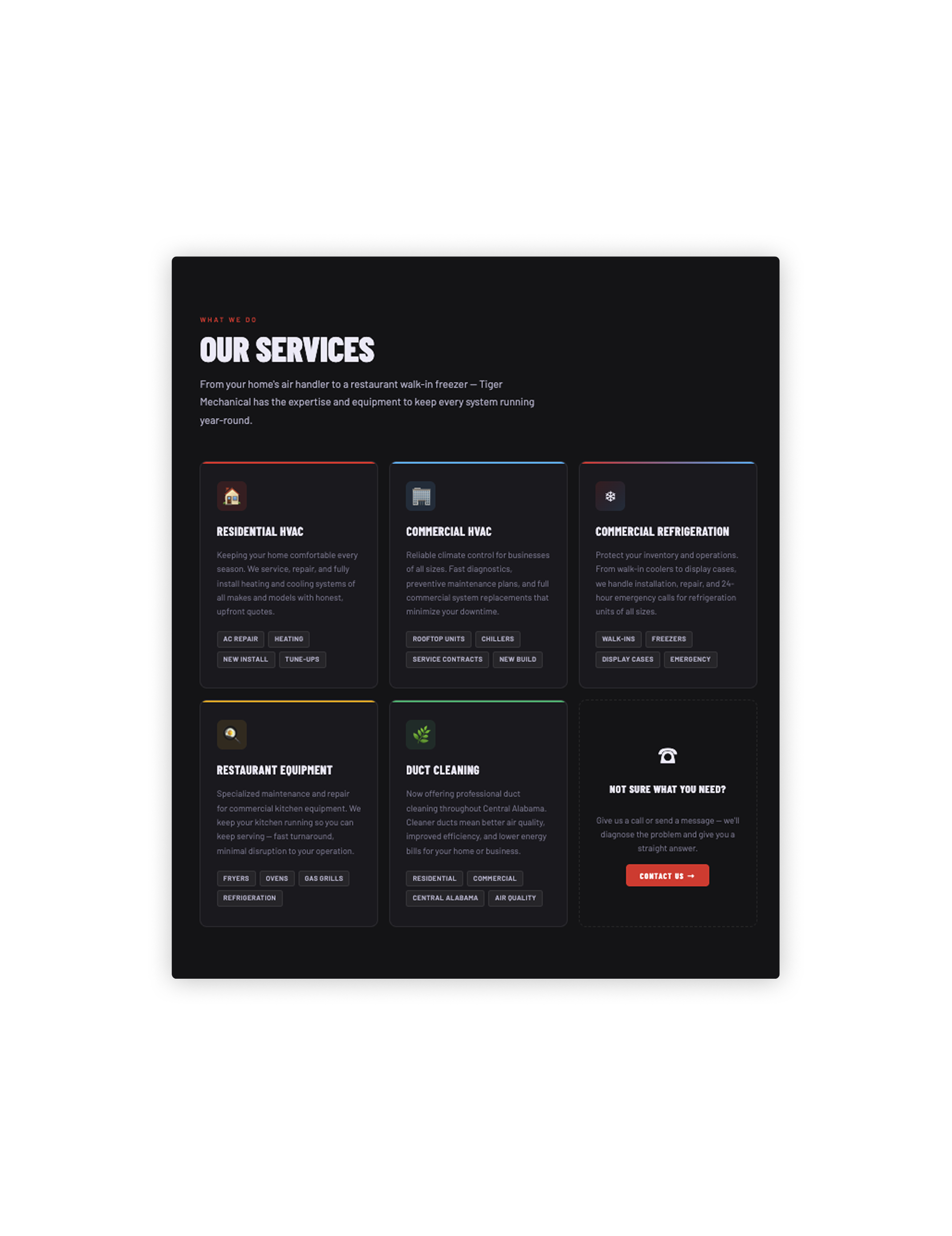 [Client name] mobile view